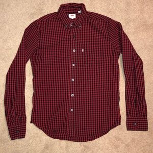 Men’s Levi’s Shirt